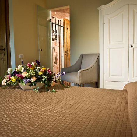 Suite Accommodation 마스티아노 객실 사진