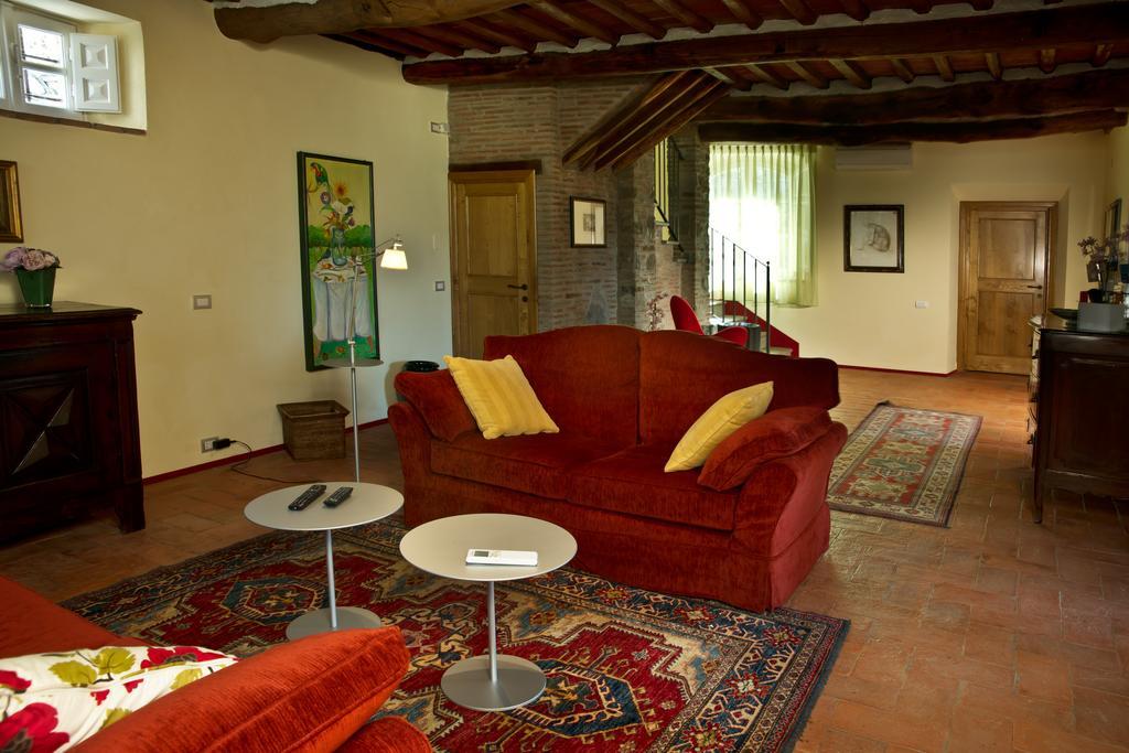 Suite Accommodation 마스티아노 외부 사진