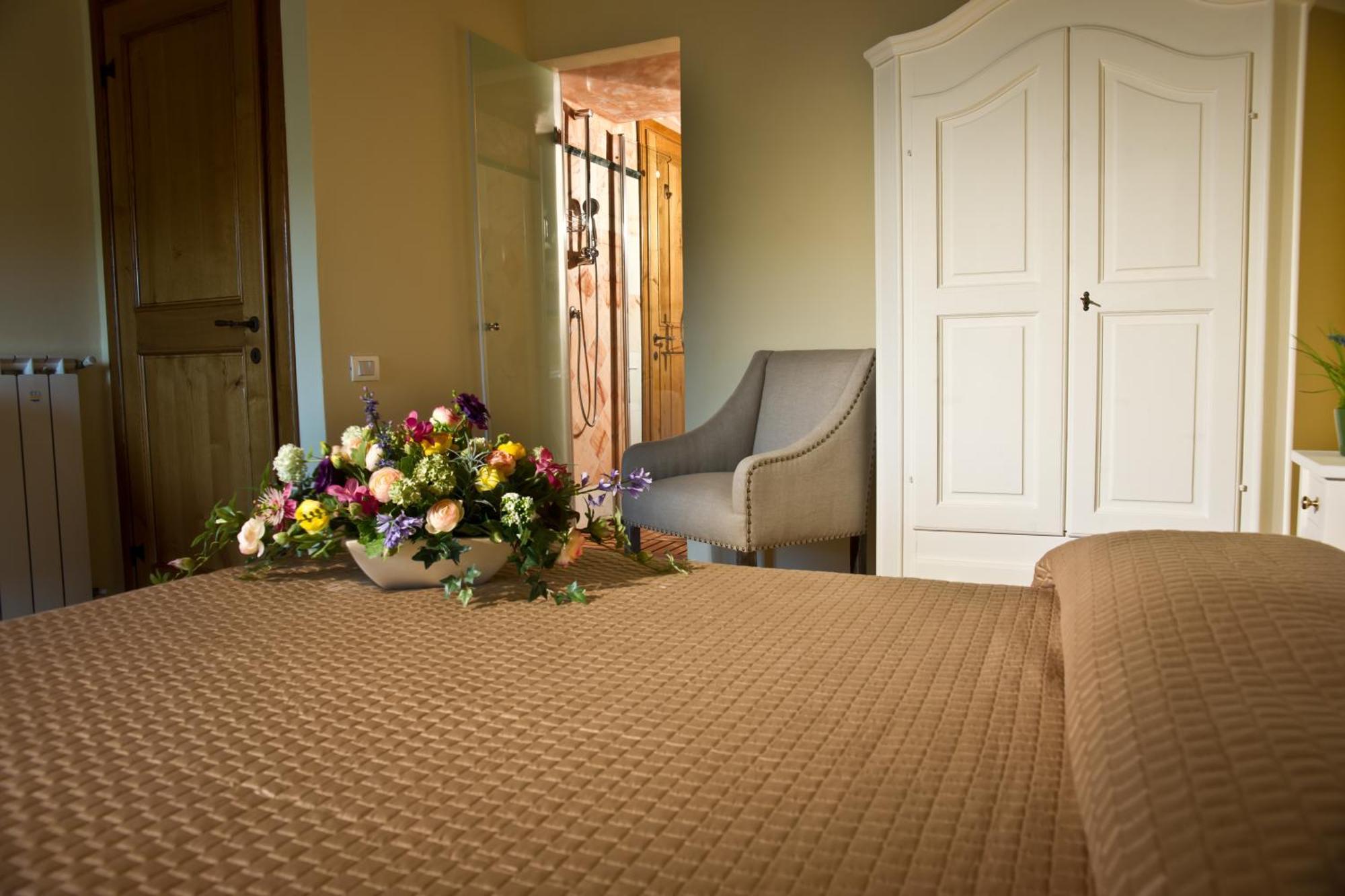 Suite Accommodation 마스티아노 객실 사진